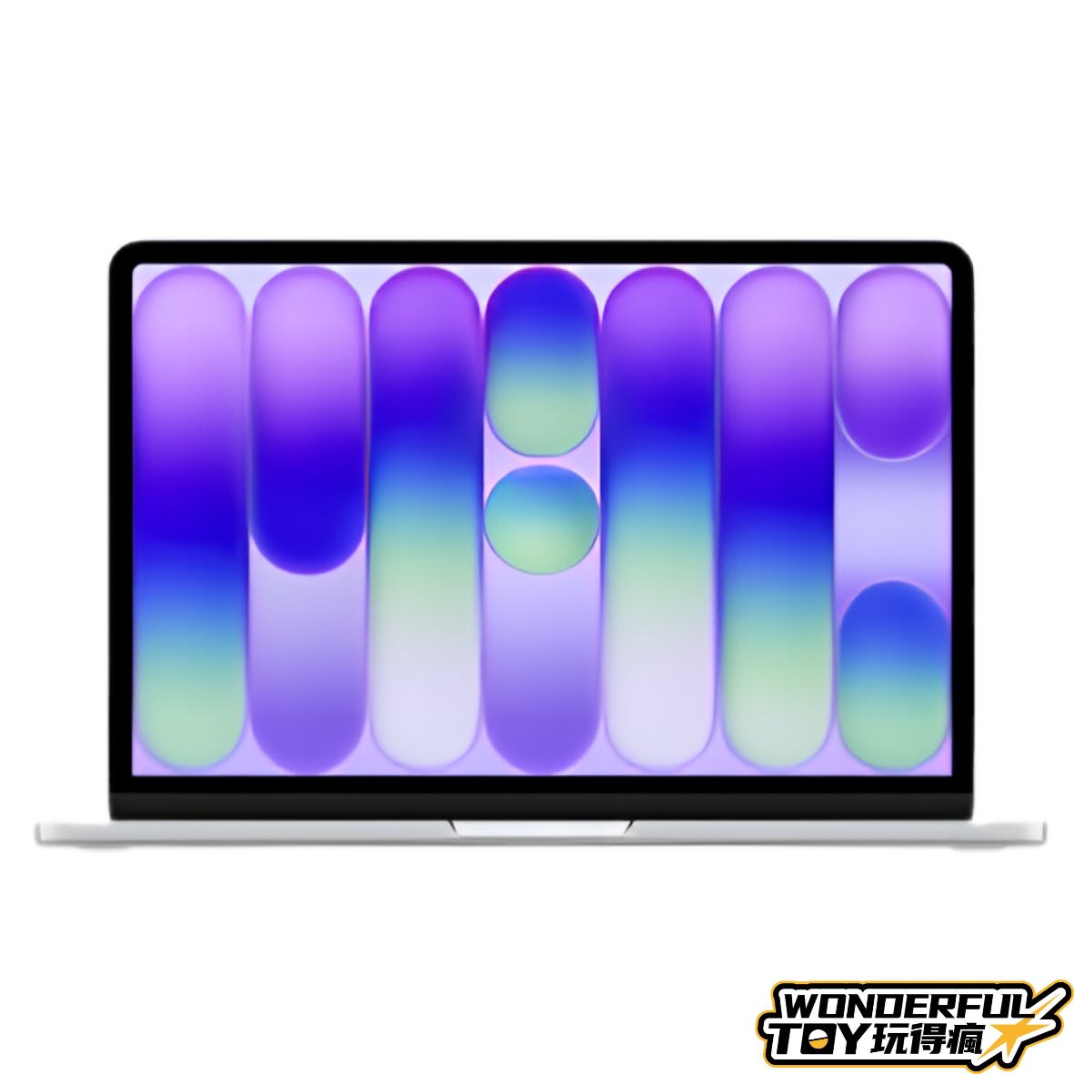 MacBook Neo A18 Pro 512GB