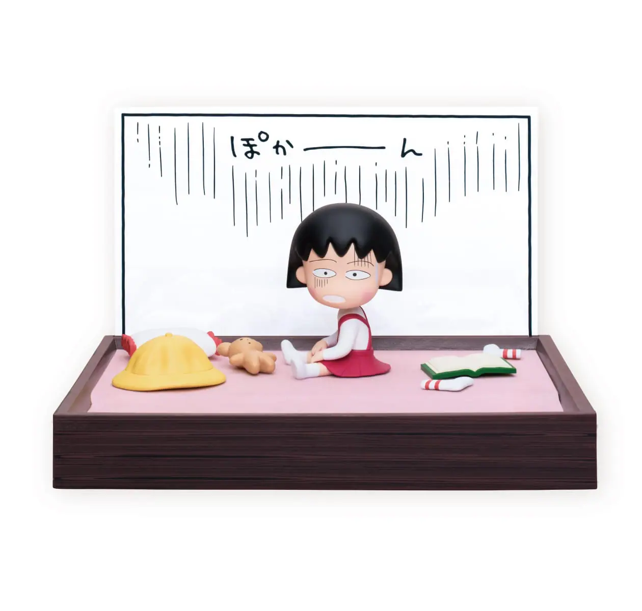 櫻桃小丸子 Happy くじ原作40週年