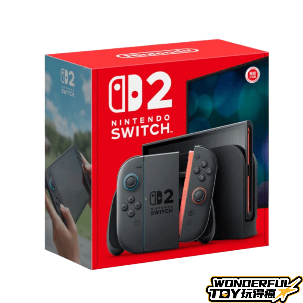 Nintendo Switch 2