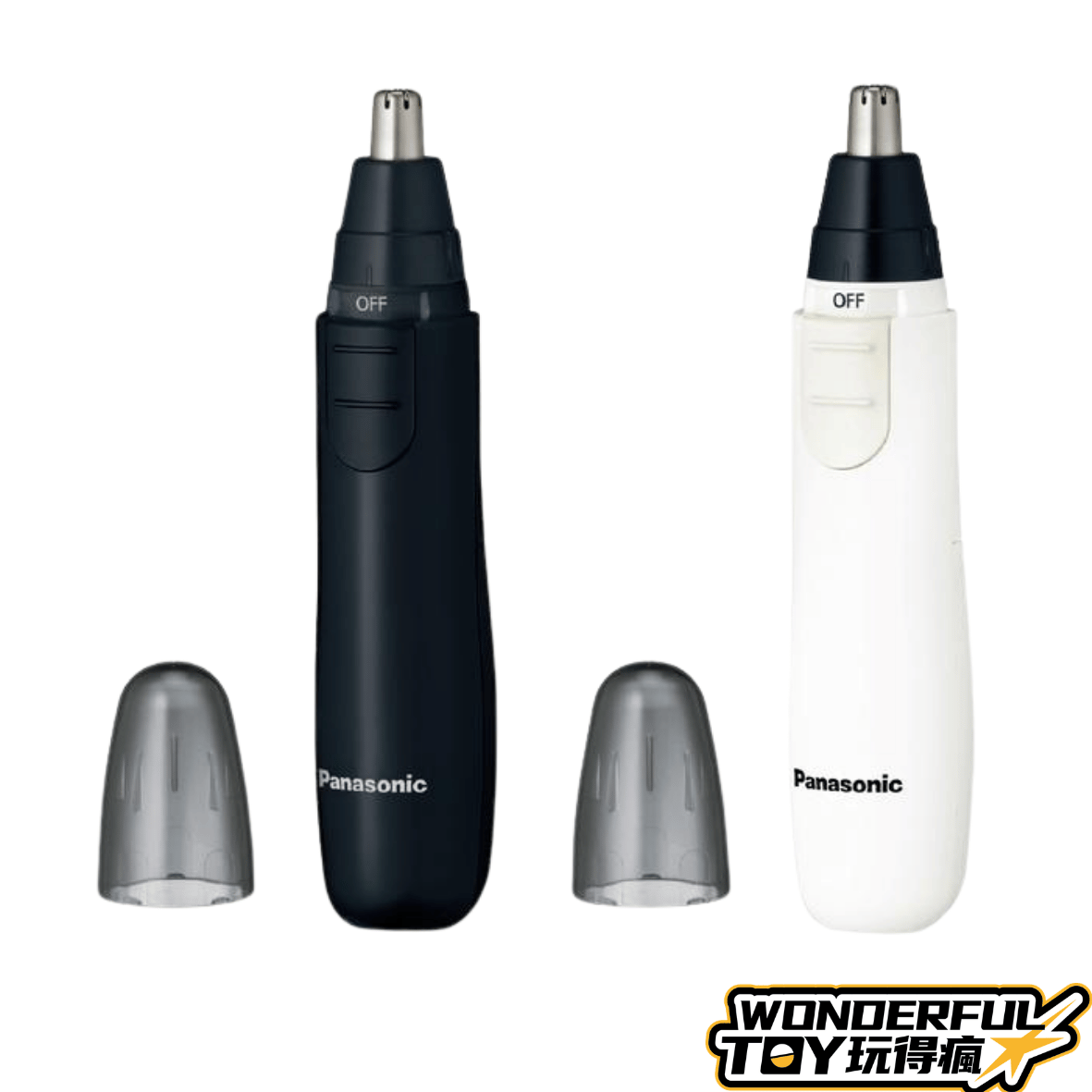 Panasonic 國際牌 ER-GN12 電動鼻毛刀