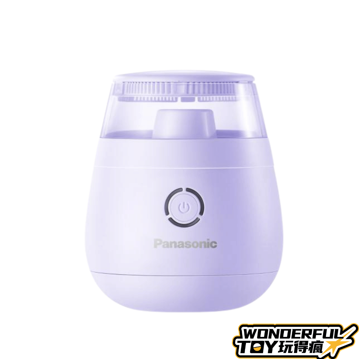 Panasonic 國際牌 NI-LR002 除毛球機