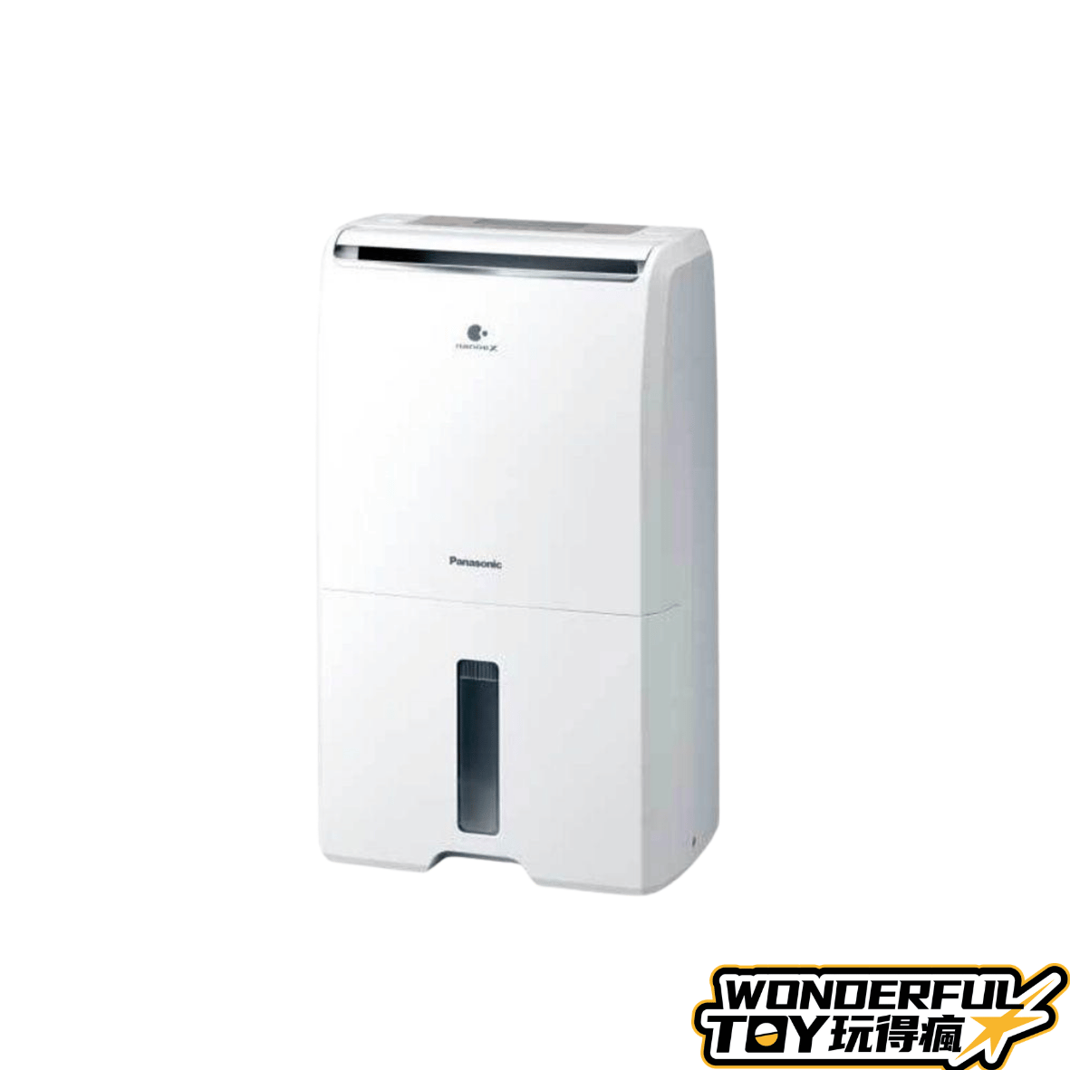 Panasonic 國際牌 11L除濕機 F-Y22PN