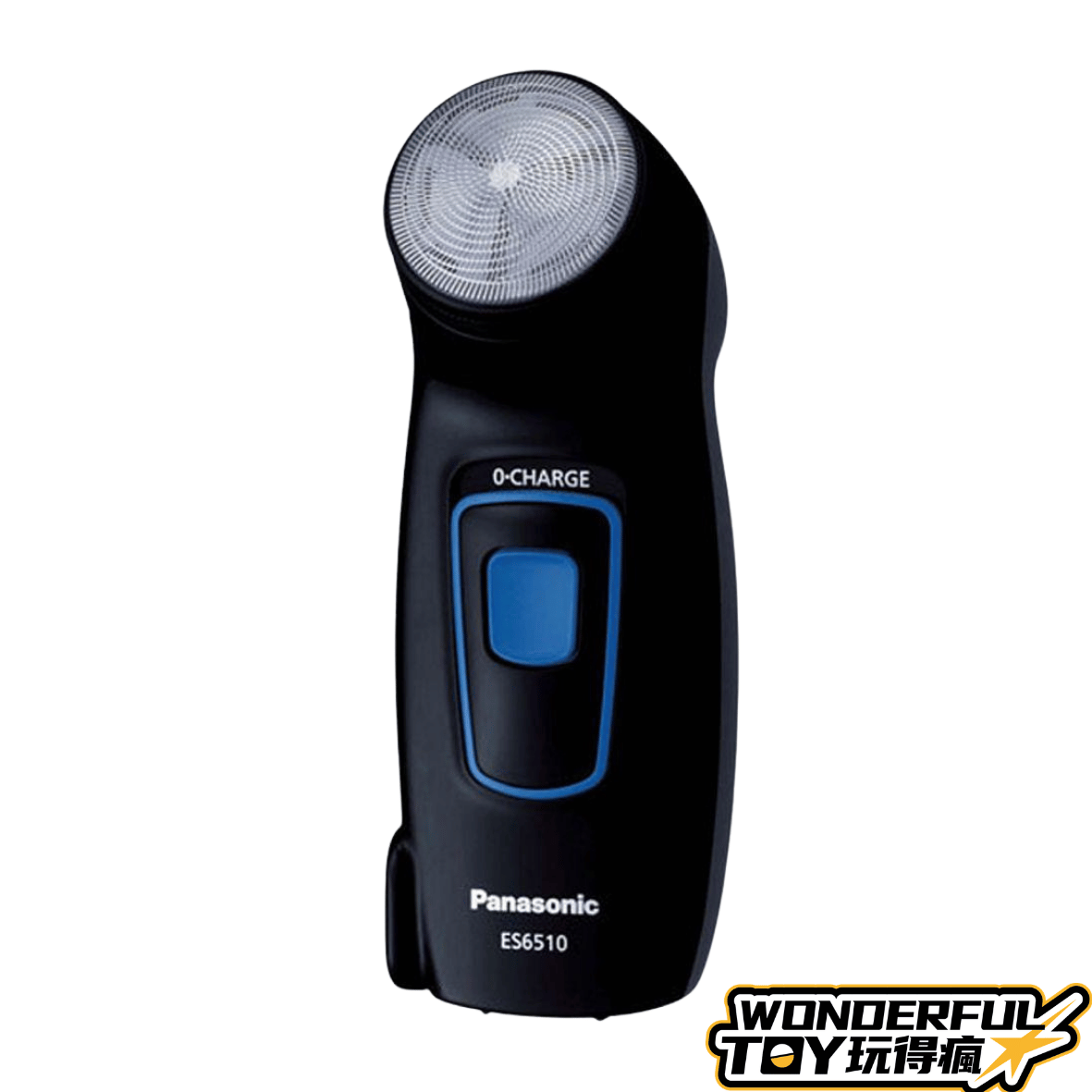 Panasonic 國際牌旋轉式電鬍刀 ES-6510