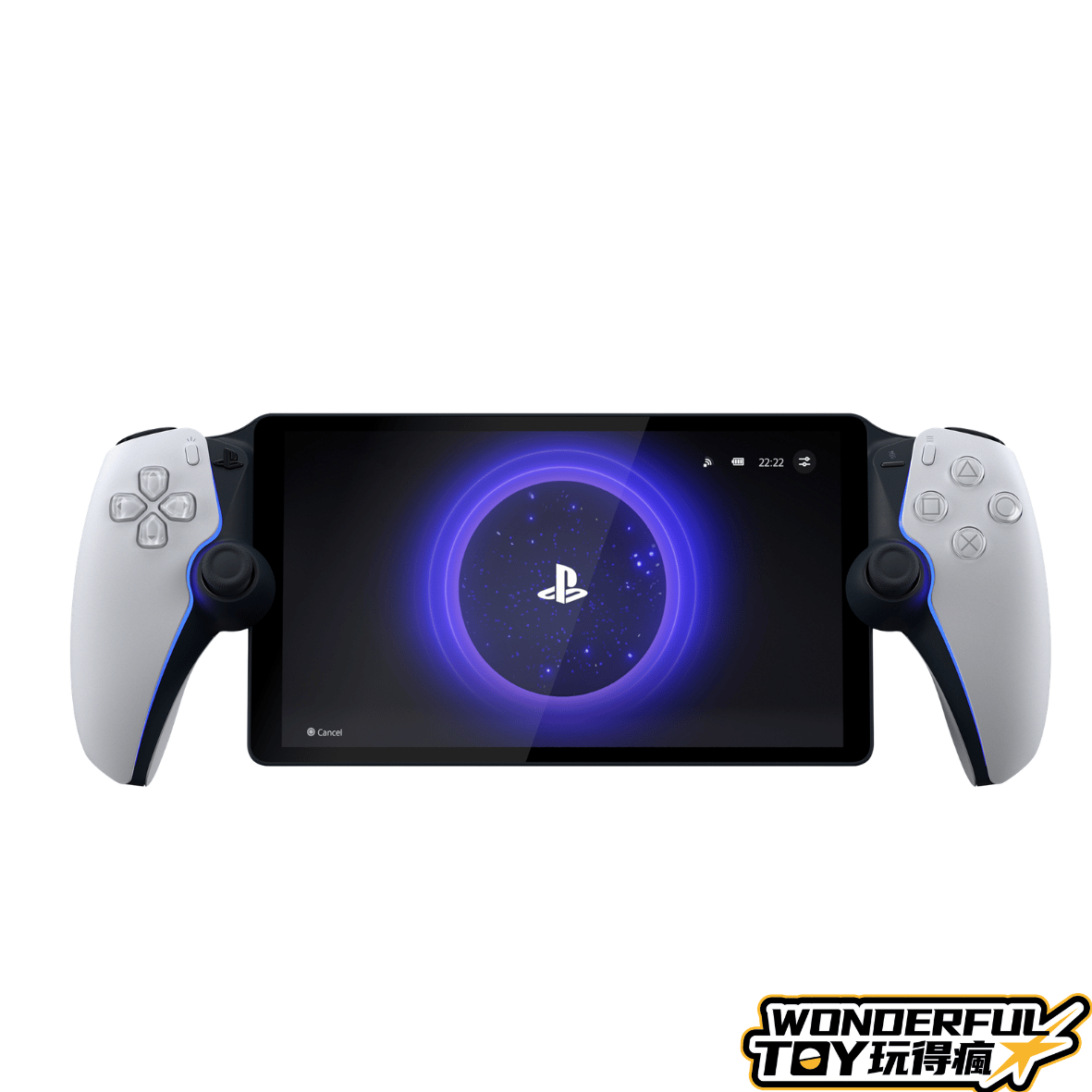 PlayStation Portal 遙控遊玩機