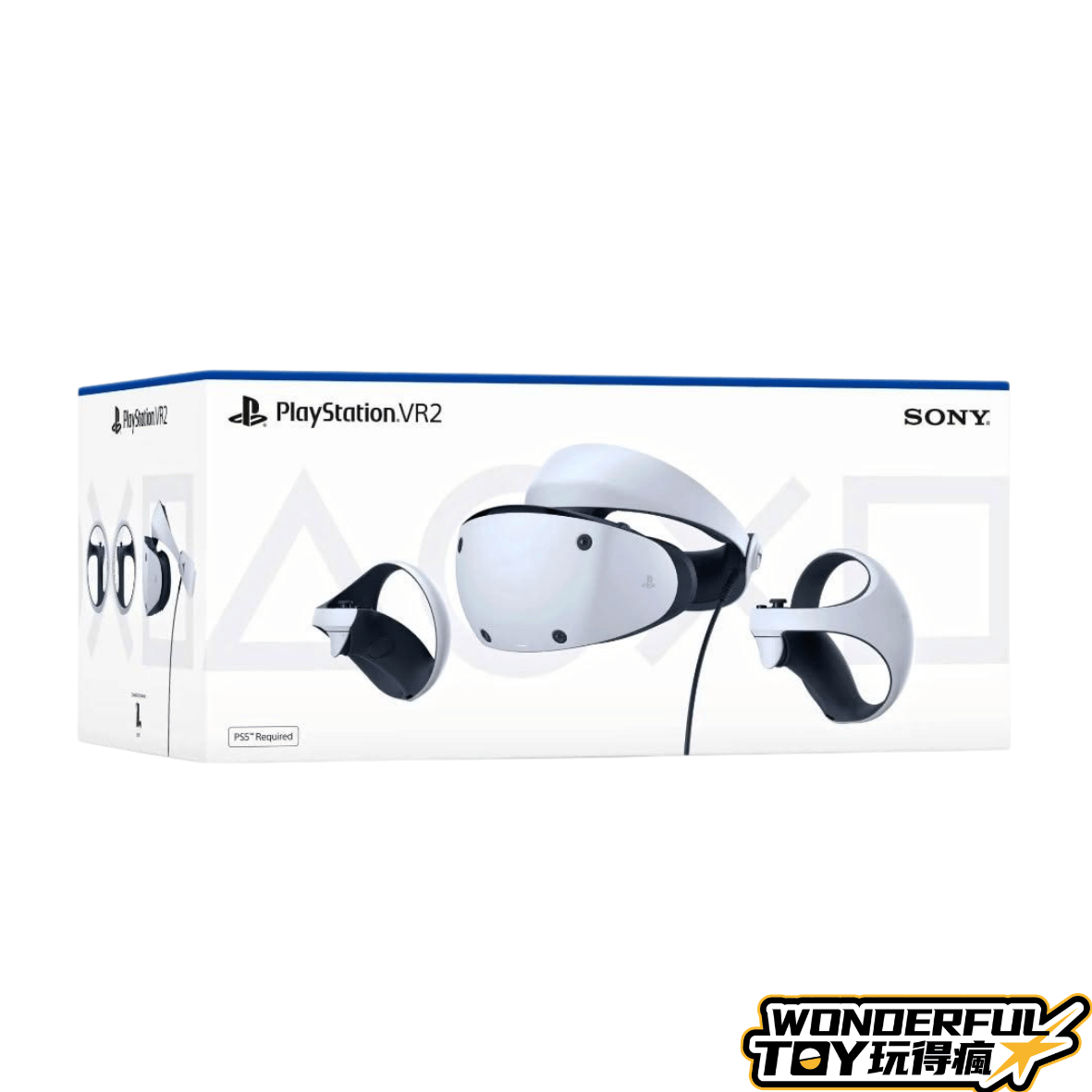 PlayStation VR2 一般版