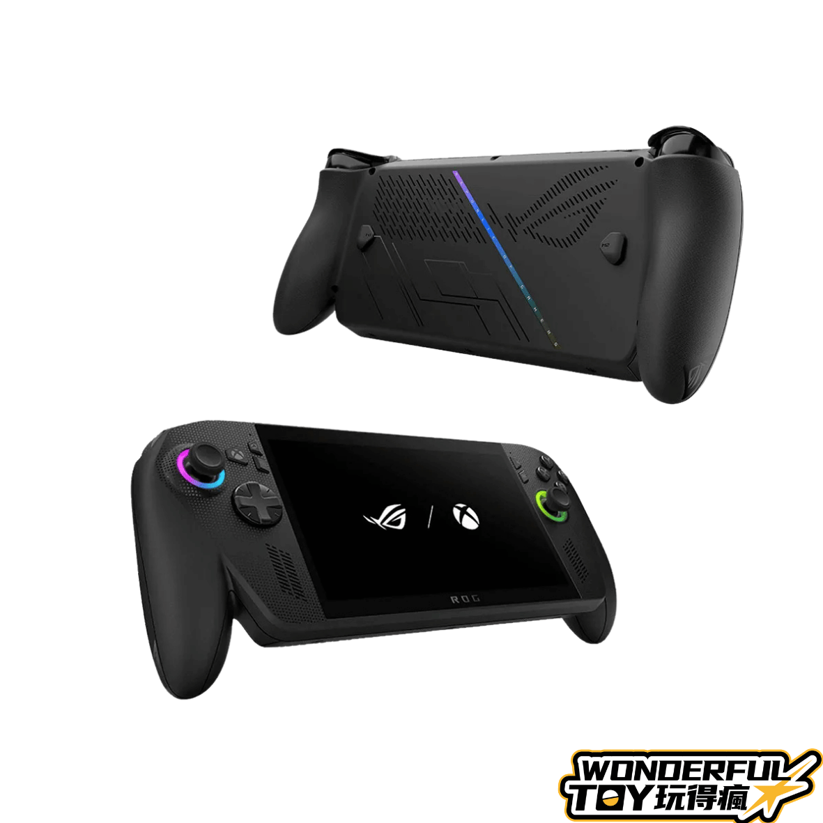 ROG XBOX Ally X