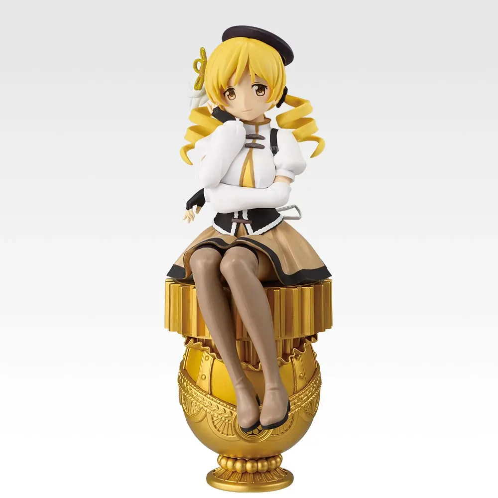 一番賞 魔法少女小圓