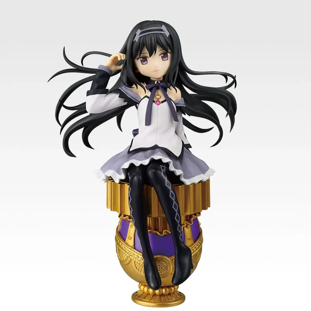 一番賞 魔法少女小圓 曉美焰最後賞Dioramiquemaster