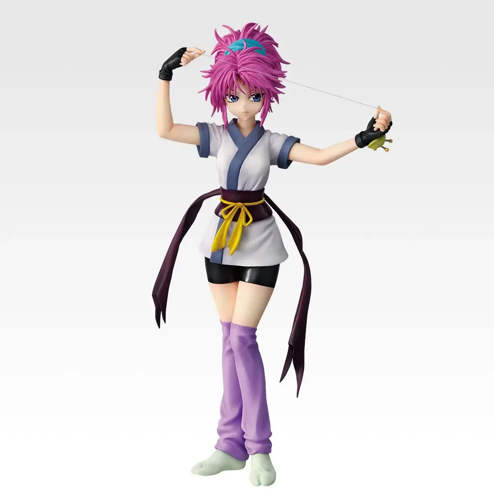 一番賞 HUNTER×HUNTER 幻影旅團