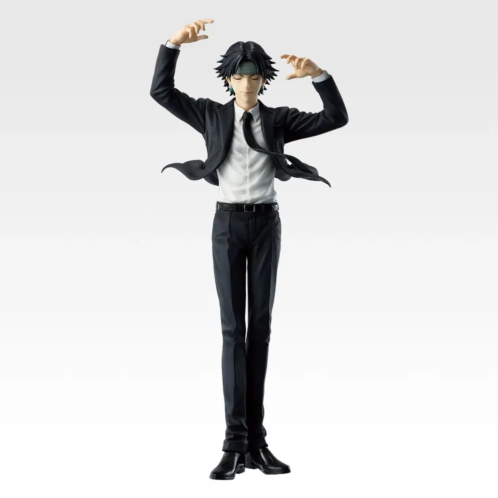 一番賞 HUNTER×HUNTER 幻影旅團 a賞