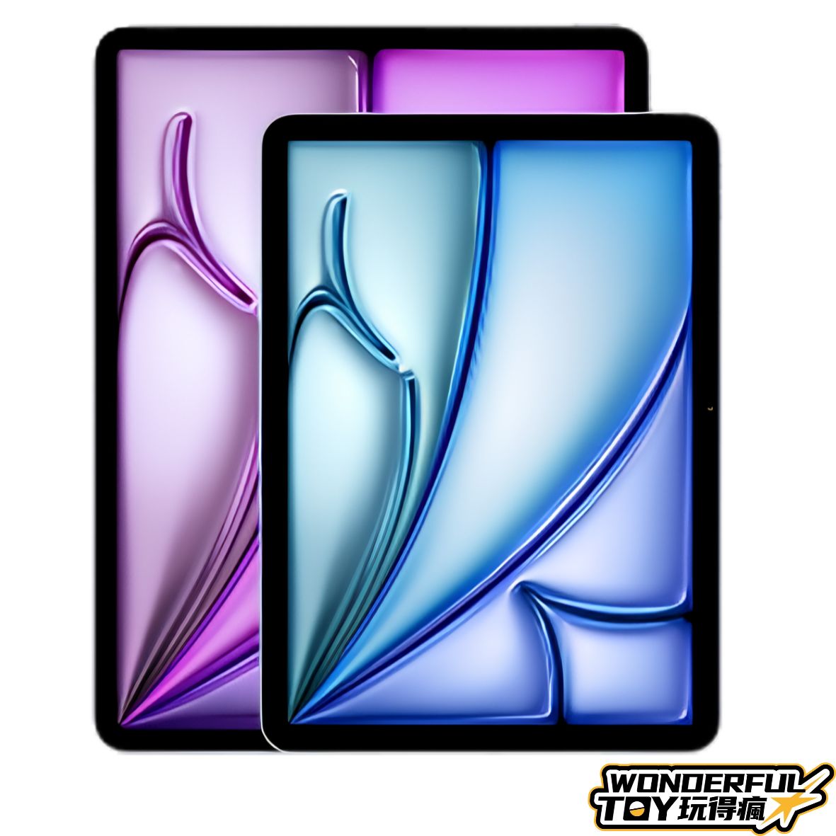 iPad Air 13吋 Wi-Fi 256GB
